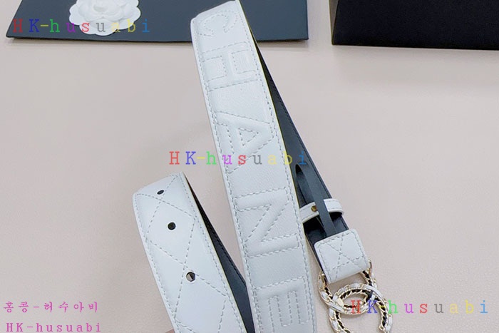 NEW 샤넬 벨트 신상 C 582301