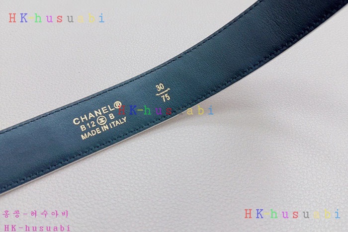 NEW 샤넬 벨트 신상 C 582301