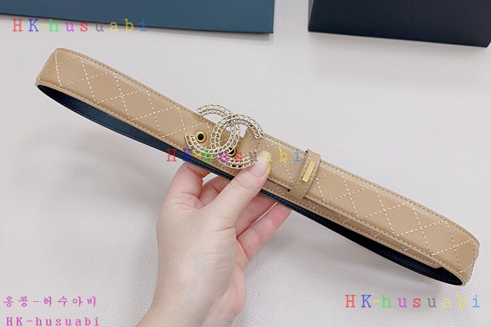 NEW 샤넬 벨트 신상 C 582307
