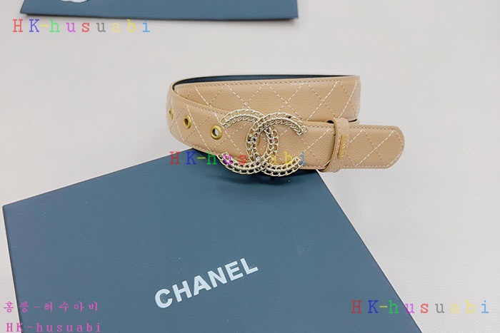 NEW 샤넬 벨트 신상 C 582307