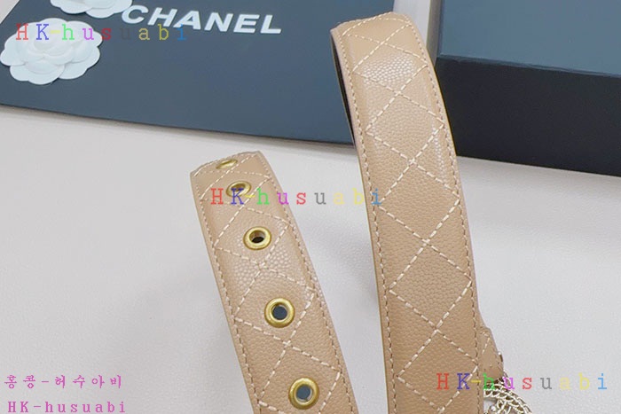 NEW 샤넬 벨트 신상 C 582307