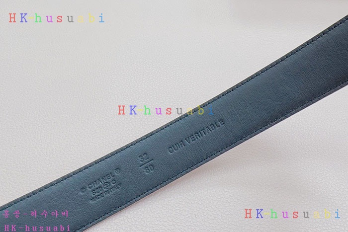 NEW 샤넬 벨트 신상 C 582307