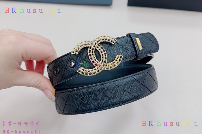 NEW 샤넬 벨트 신상 C 582308