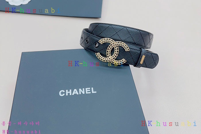 NEW 샤넬 벨트 신상 C 582308