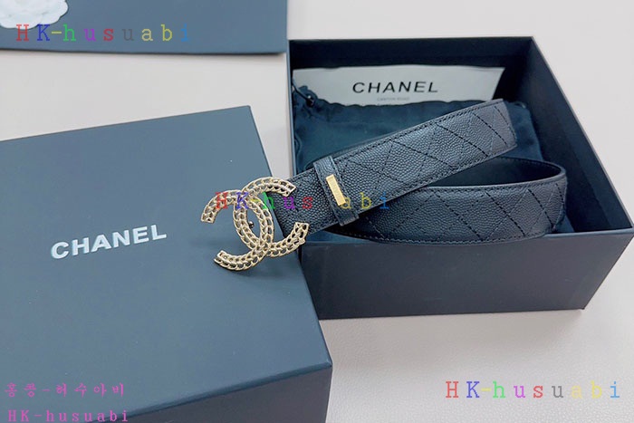 NEW 샤넬 벨트 신상 C 582308