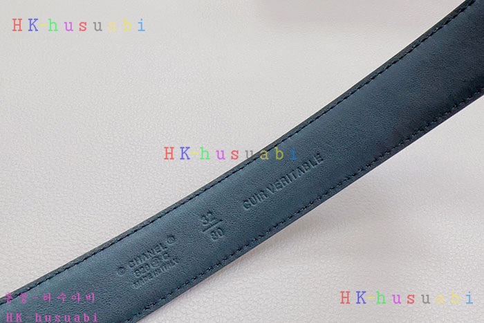 NEW 샤넬 벨트 신상 C 582308