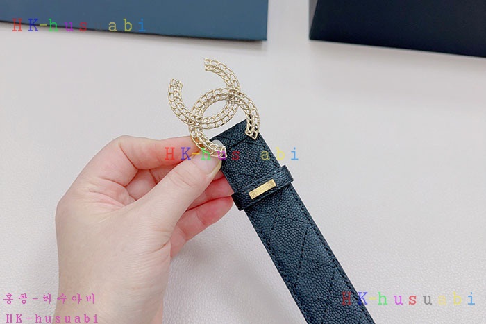 NEW 샤넬 벨트 신상 C 582308