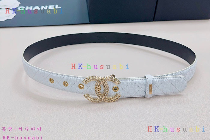 NEW 샤넬 벨트 신상 C 582309