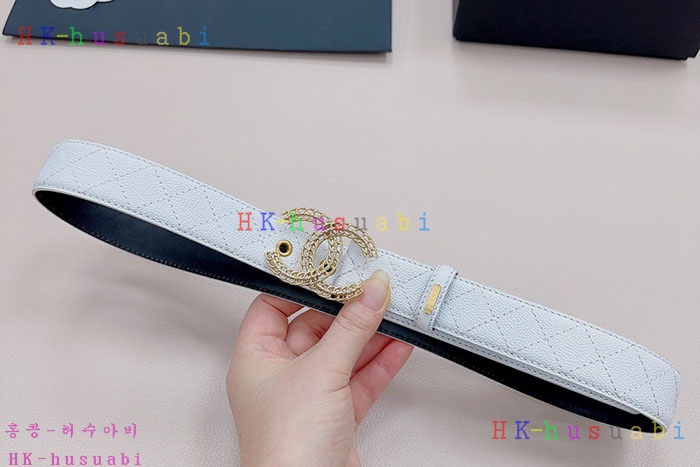 NEW 샤넬 벨트 신상 C 582309