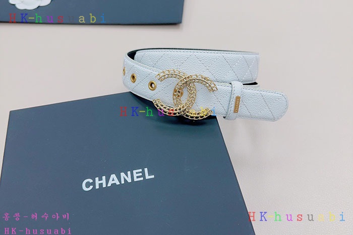 NEW 샤넬 벨트 신상 C 582309