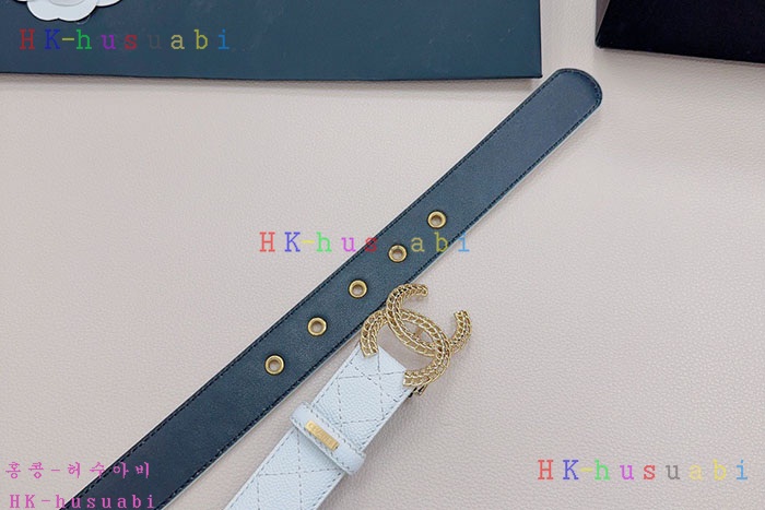 NEW 샤넬 벨트 신상 C 582309