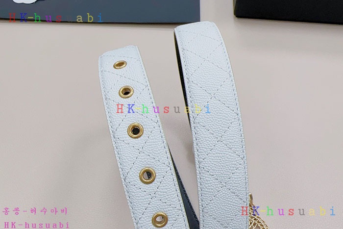 NEW 샤넬 벨트 신상 C 582309