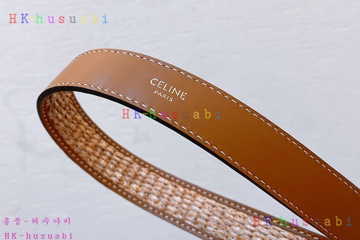 NEW 셀린느 벨트 신상 C 325022