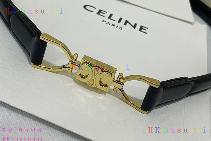 NEW 셀린느 벨트 신상 C 325024