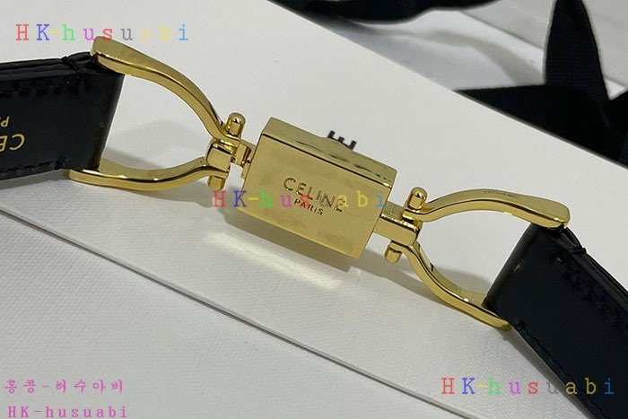 NEW 셀린느 벨트 신상 C 325024