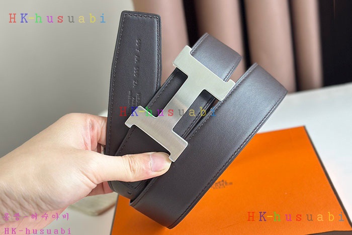 NEW 에르메스 벨트 신상 H 682244