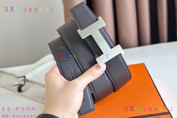NEW 에르메스 벨트 신상 H 682244