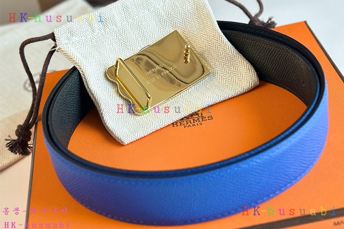 NEW 에르메스 벨트 신상 H 682260