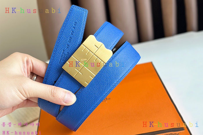 NEW 에르메스 벨트 신상 H 682260