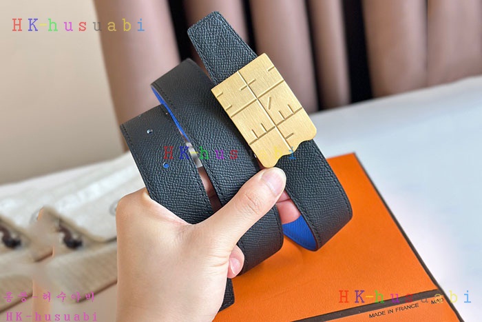 NEW 에르메스 벨트 신상 H 682260