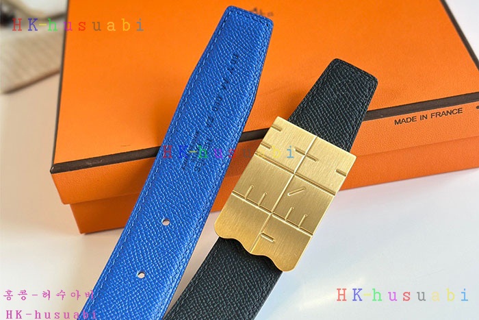 NEW 에르메스 벨트 신상 H 682260