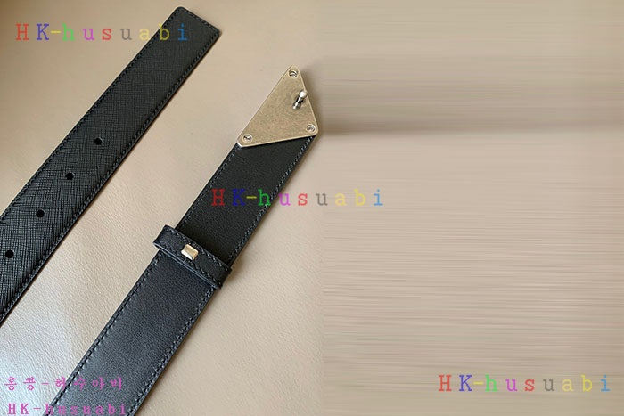 NEW 프라다 벨트 신상 P 582270