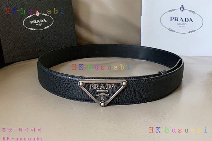 NEW 프라다 벨트 신상 P 582270