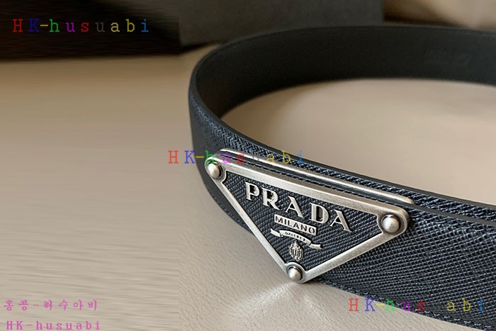 NEW 프라다 벨트 신상 P 582270