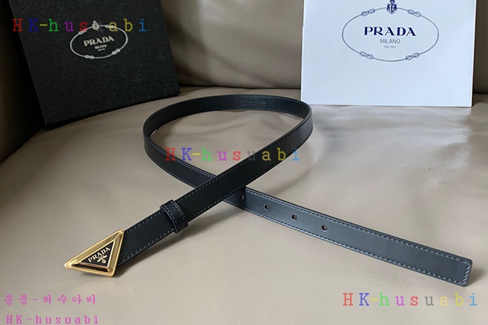 NEW 프라다 벨트 신상 P 582274