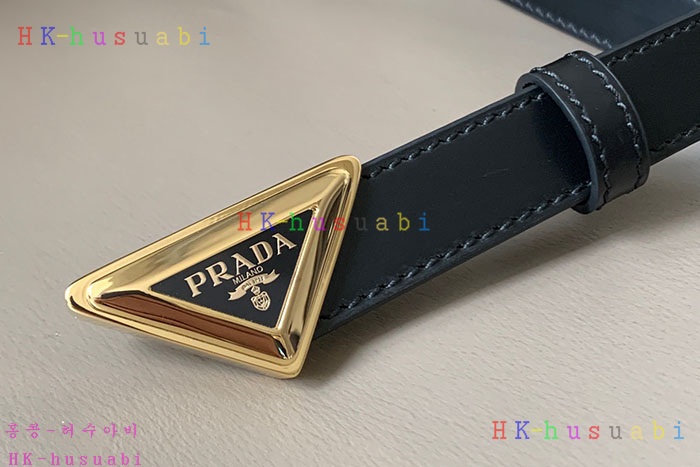 NEW 프라다 벨트 신상 P 582274