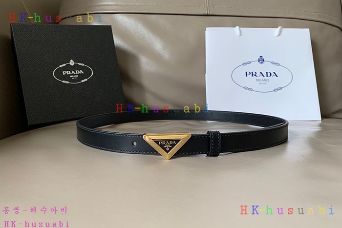 NEW 프라다 벨트 신상 P 582274