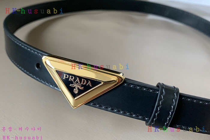 NEW 프라다 벨트 신상 P 582274
