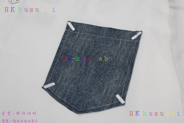 NEW 메종 마르지엘라 남방 셔츠 신상 M 886112