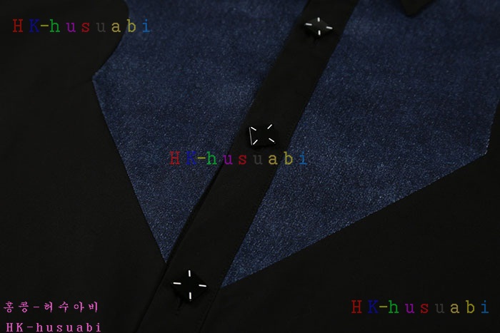 NEW 메종 마르지엘라 남방 셔츠 신상 M 886118