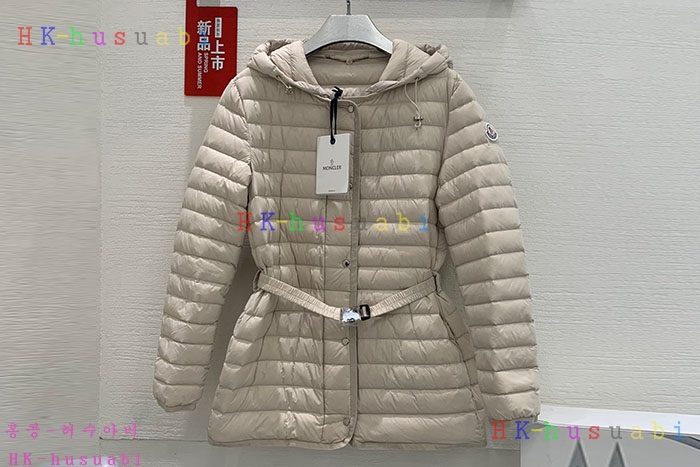 NEW 몽클레어 패딩 신상 M 41715
