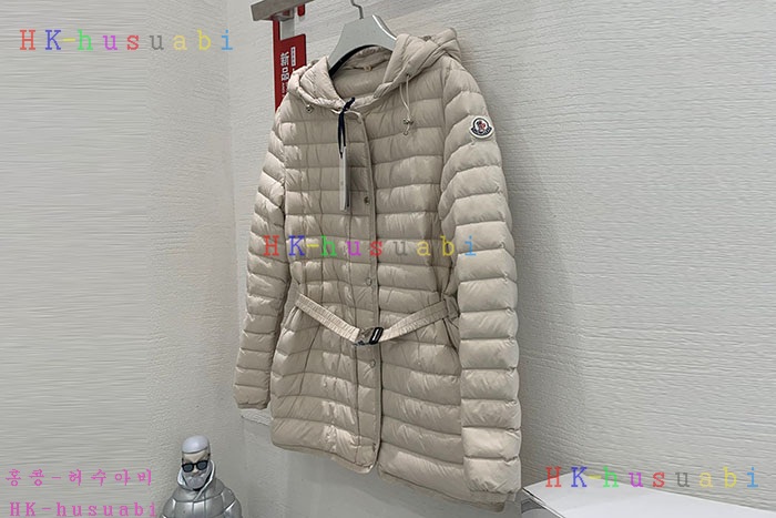 NEW 몽클레어 패딩 신상 M 41715