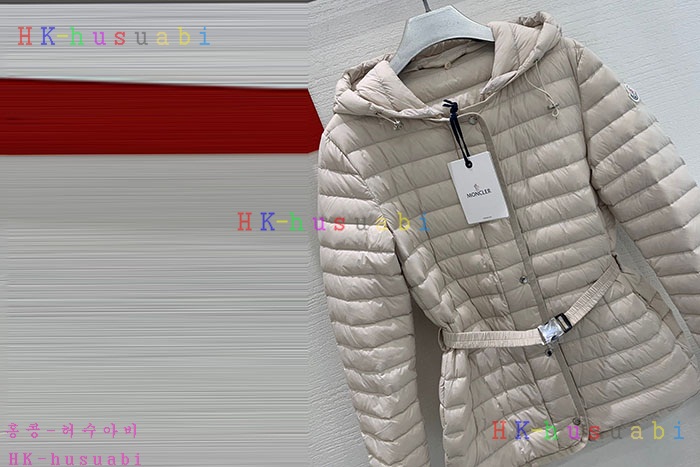 NEW 몽클레어 패딩 신상 M 41715