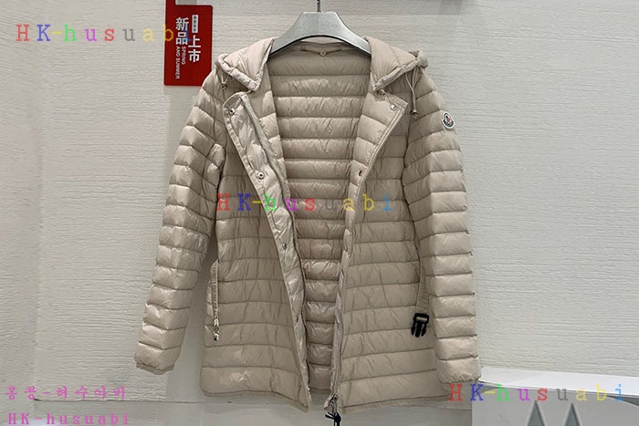 NEW 몽클레어 패딩 신상 M 41715
