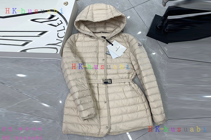 NEW 몽클레어 패딩 신상 M 41715