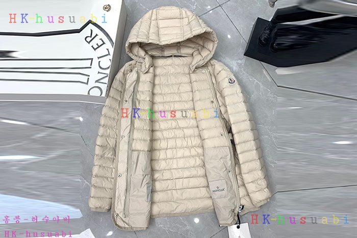 NEW 몽클레어 패딩 신상 M 41715