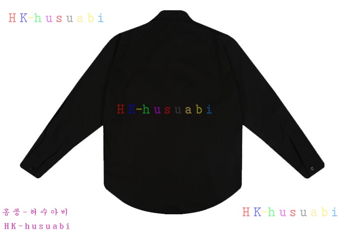 NEW 발렌시아가 셔츠 남방 신상 B 8572202