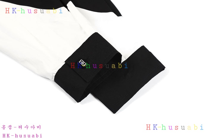 NEW 발렌시아가 셔츠 남방 신상 B 8572205
