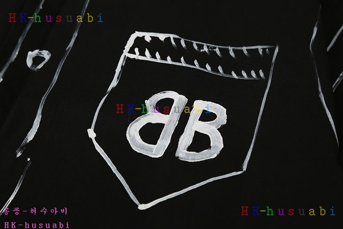 NEW 발렌시아가 셔츠 남방 신상 B 8572209