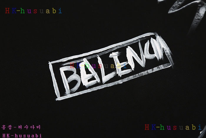 NEW 발렌시아가 셔츠 남방 신상 B 8572209