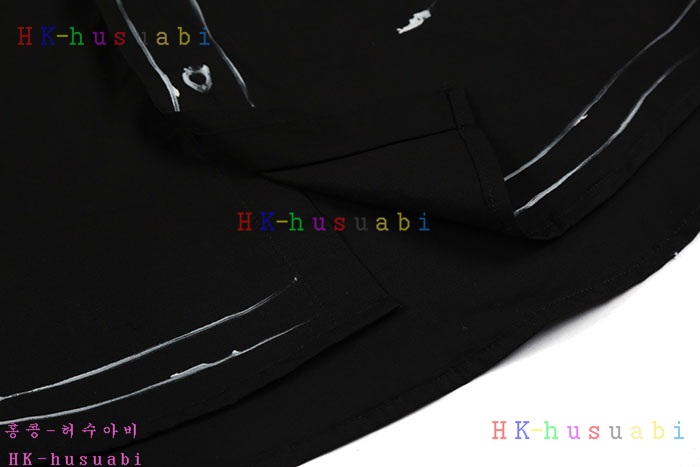 NEW 발렌시아가 셔츠 남방 신상 B 8572209