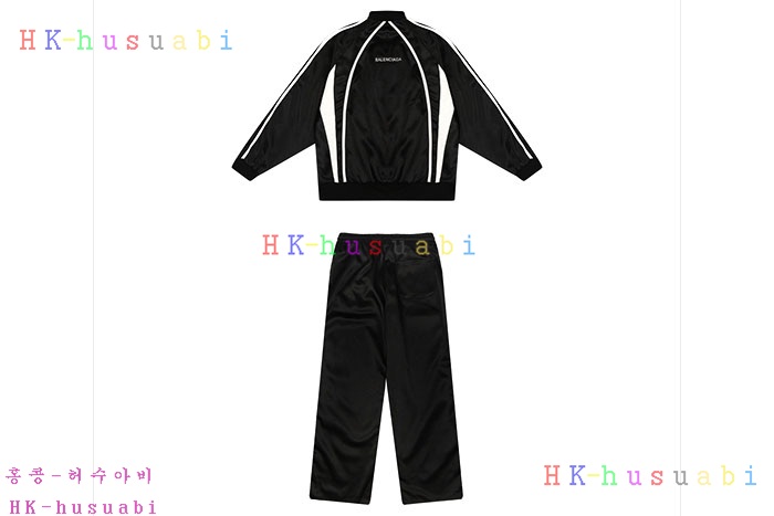 NEW 발렌시아가 자켓 바지 셋트신상 B 8572245