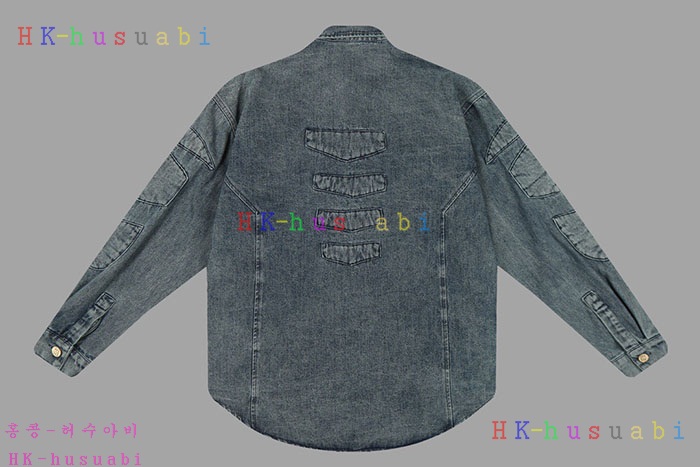 NEW 발렌시아가 셔츠 남방 신상 B 8572252