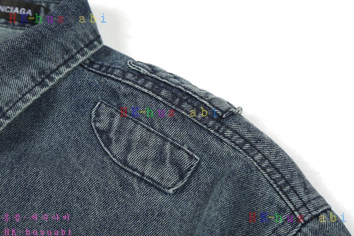 NEW 발렌시아가 셔츠 남방 신상 B 8572252