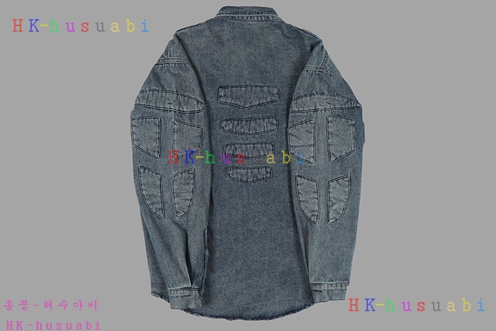 NEW 발렌시아가 셔츠 남방 신상 B 8572252