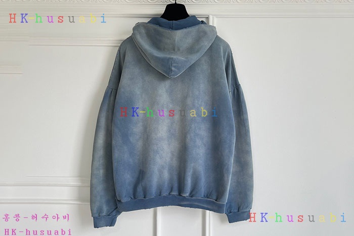 NEW 발렌시아가 후드티 신상 B 8572299